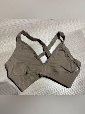 Free People Workout Top